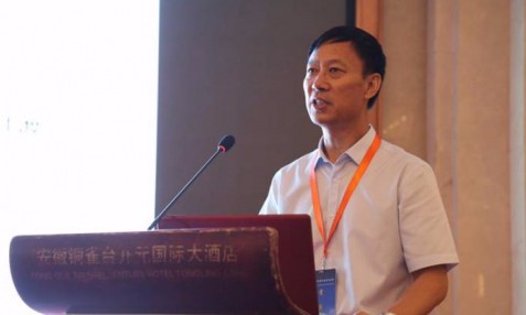 知名企業(yè)科邁化工王樹(shù)華：橡膠助劑廢水可變資源！