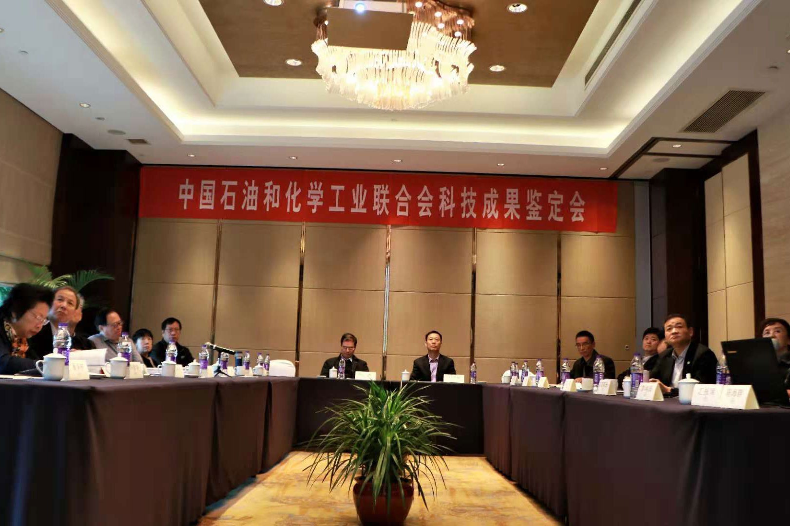 科邁特超鋅橡膠活性劑技術(shù)成果達到國際先進(jìn)水平，獲院士高度評價(jià)